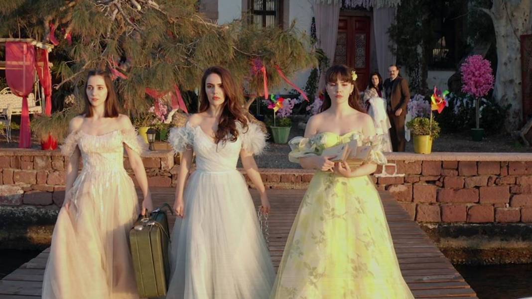 Geçen sezon yayınlanan tam 16 dizi için geri sayım başladı! Diziseverleri heyecanlandıran gelişme 7